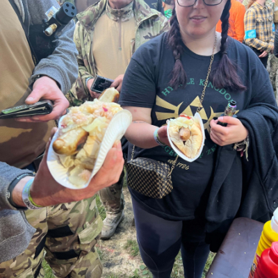 Bavarian Bratwurst - Photo 5