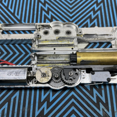 Wildcard Airsoft Tech - Photo 1