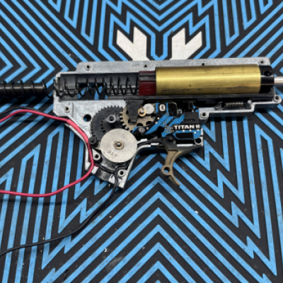 Wildcard Airsoft Tech - Photo 2