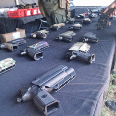 Kydex Customs Uk Ltd - Photo 3