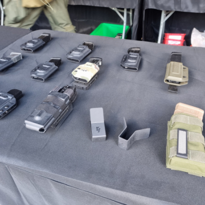 Kydex Customs Uk Ltd - Photo 4