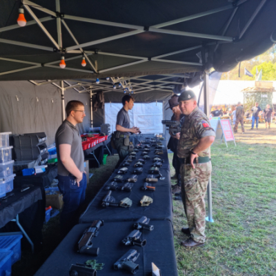 Kydex Customs Uk Ltd - Photo 5