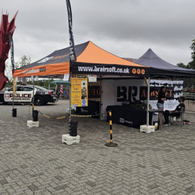 Br Airsoft - Photo 1