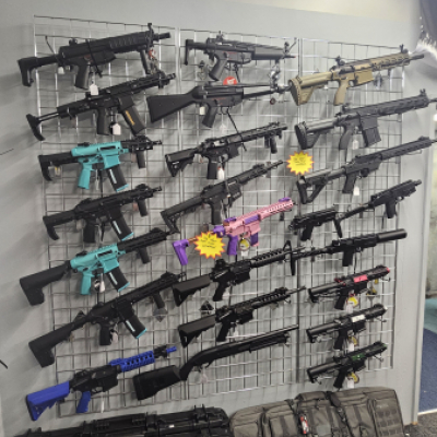 Br Airsoft - Photo 2