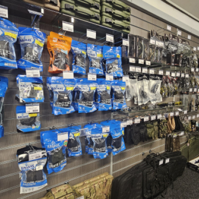 Br Airsoft - Photo 4