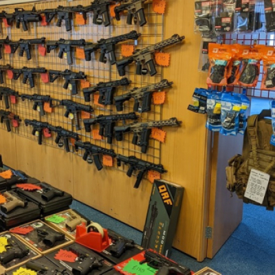 Dc Active Ltd (ammo Drop) - Photo 2