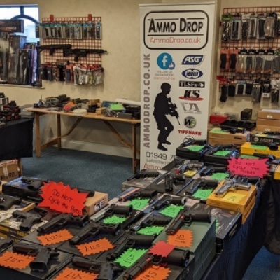 Dc Active Ltd (ammo Drop) - Photo 3