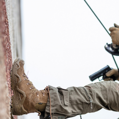 Task Force Distribution - Photo 4