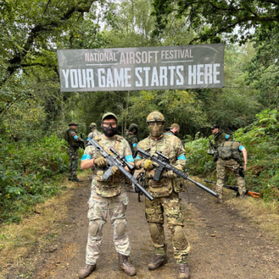 Airsoft Competitions - Photo 5