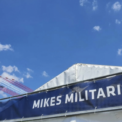 Mikes Militaria - Photo 1
