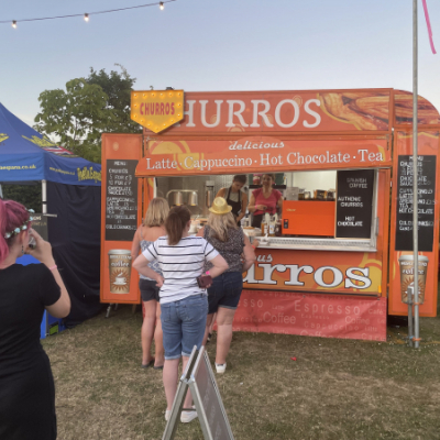 Churros Espana - Photo 1