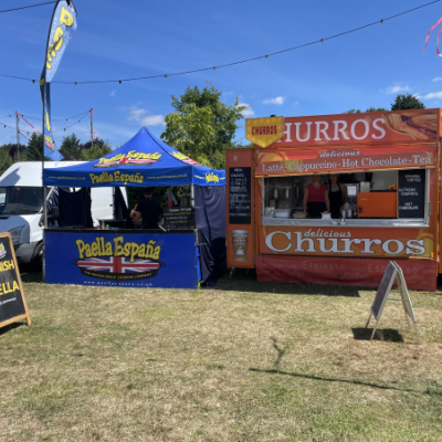 Churros Espana - Photo 2