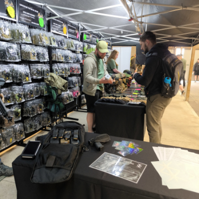 Lonestar Tactical Gear - Photo 1