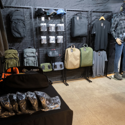 Lonestar Tactical Gear - Photo 2