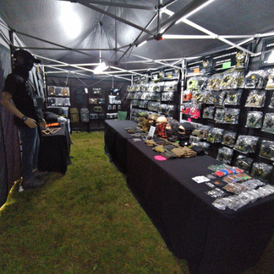 Lonestar Tactical Gear - Photo 3