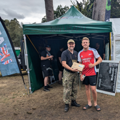 Uk Airsoft Players Union - Photo 3