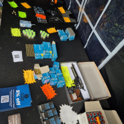 Bigstevesbuilds - Photo 2