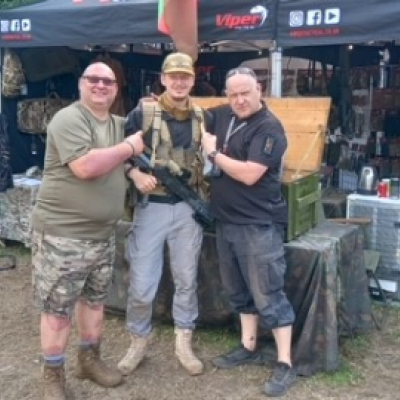 Viper Tactical - Photo 2