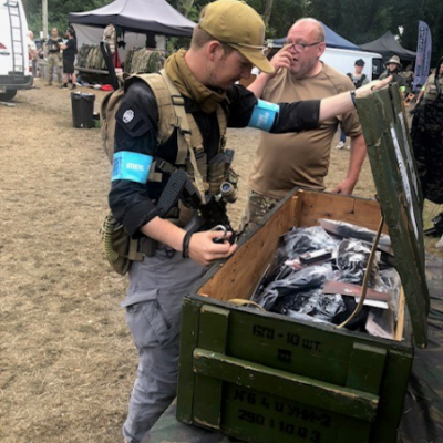 Viper Tactical - Photo 4