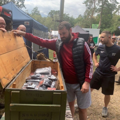 Viper Tactical - Photo 5