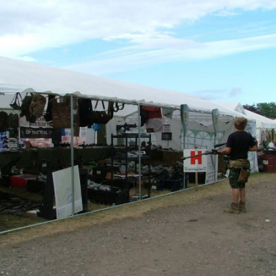 Staffordshire Militaria - Photo 2