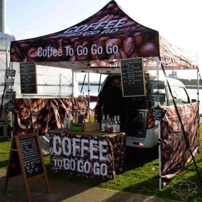 Coffee To Go Go Go - Photo 2