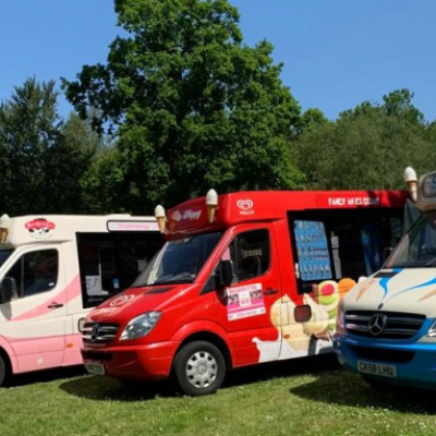 Surrey Ices Uk - Photo 5