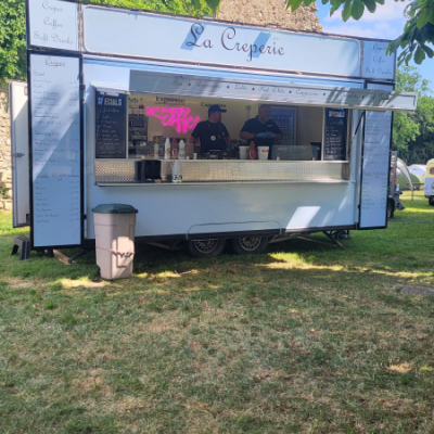 Le Crêperie - Photo 2