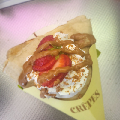 Le Crêperie - Photo 3