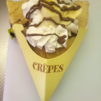 Le Crêperie - Photo 4