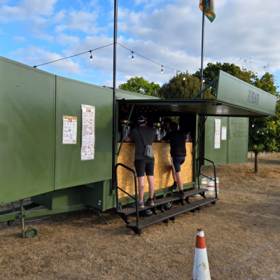 The GZ Campsite Bar - Photo 1