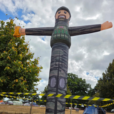 The GZ Campsite Bar - Photo 2