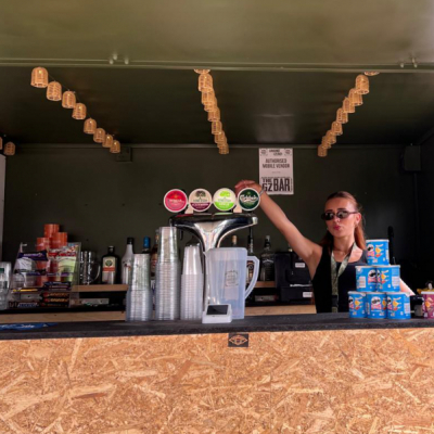 The GZ Campsite Bar - Photo 3