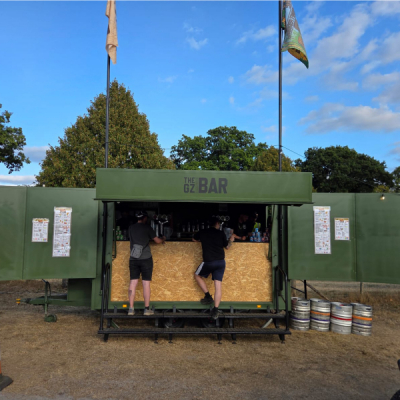 The GZ Campsite Bar - Photo 4