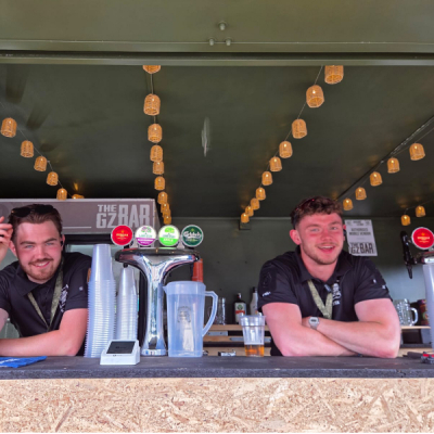 The GZ Campsite Bar - Photo 5