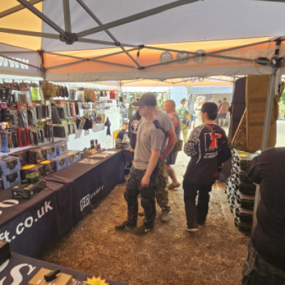 Br Airsoft - Photo 3