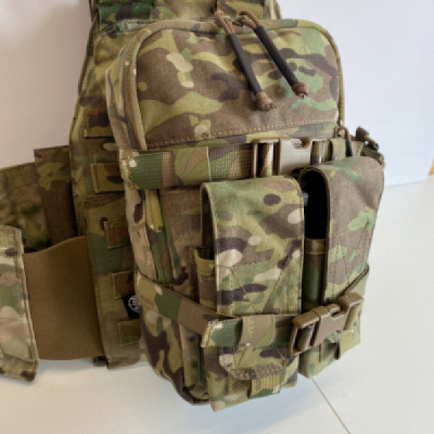 Mission Tailors Ltd - Photo 1