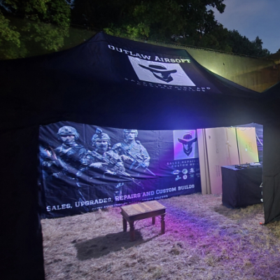 Outlaw Airsoft - Photo 1