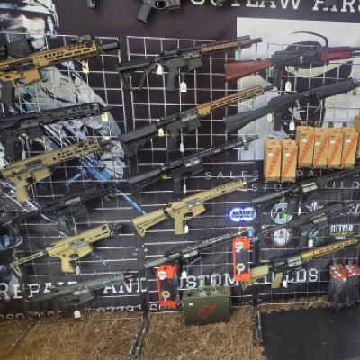 Outlaw Airsoft - Photo 2