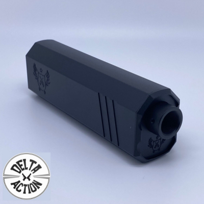 Delta Action Ltd - Photo 1