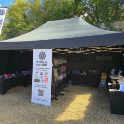 Titan Forge Airsoft Limited - Photo 1