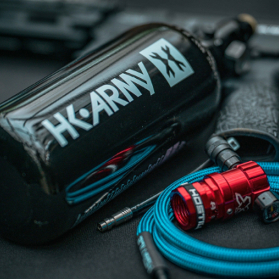 Titan Forge Airsoft Limited - Photo 2