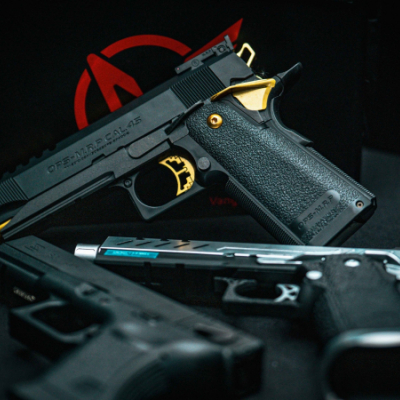 Titan Forge Airsoft Limited - Photo 3