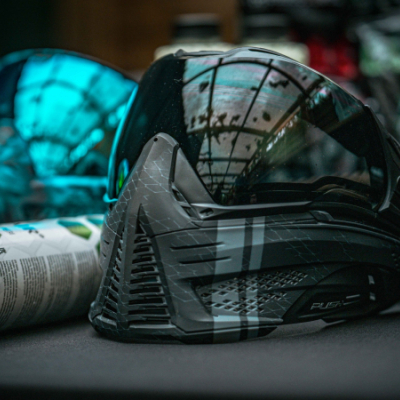 Titan Forge Airsoft Limited - Photo 4