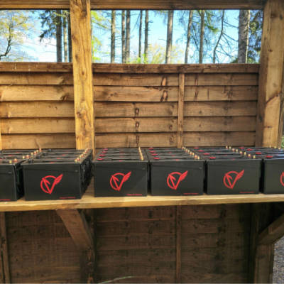 Titan Forge Airsoft Limited - Photo 5