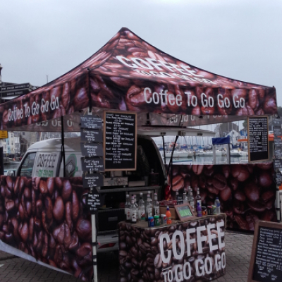 Coffee To Go Go Go - Photo 5