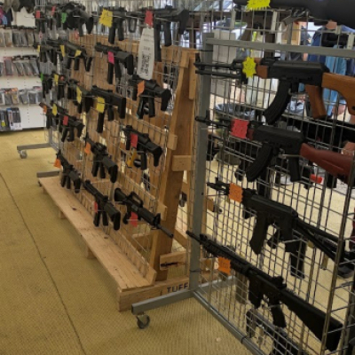 Dc Active (ammo Drop) - Photo 2