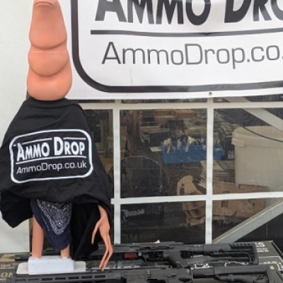 Dc Active (ammo Drop) - Photo 5
