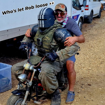 Staffordshire Militaria - Photo 4