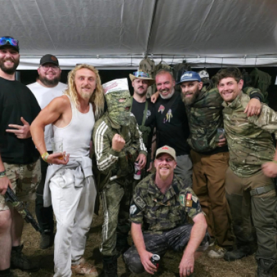 Staffordshire Militaria - Photo 5